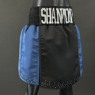 Shannon 181776