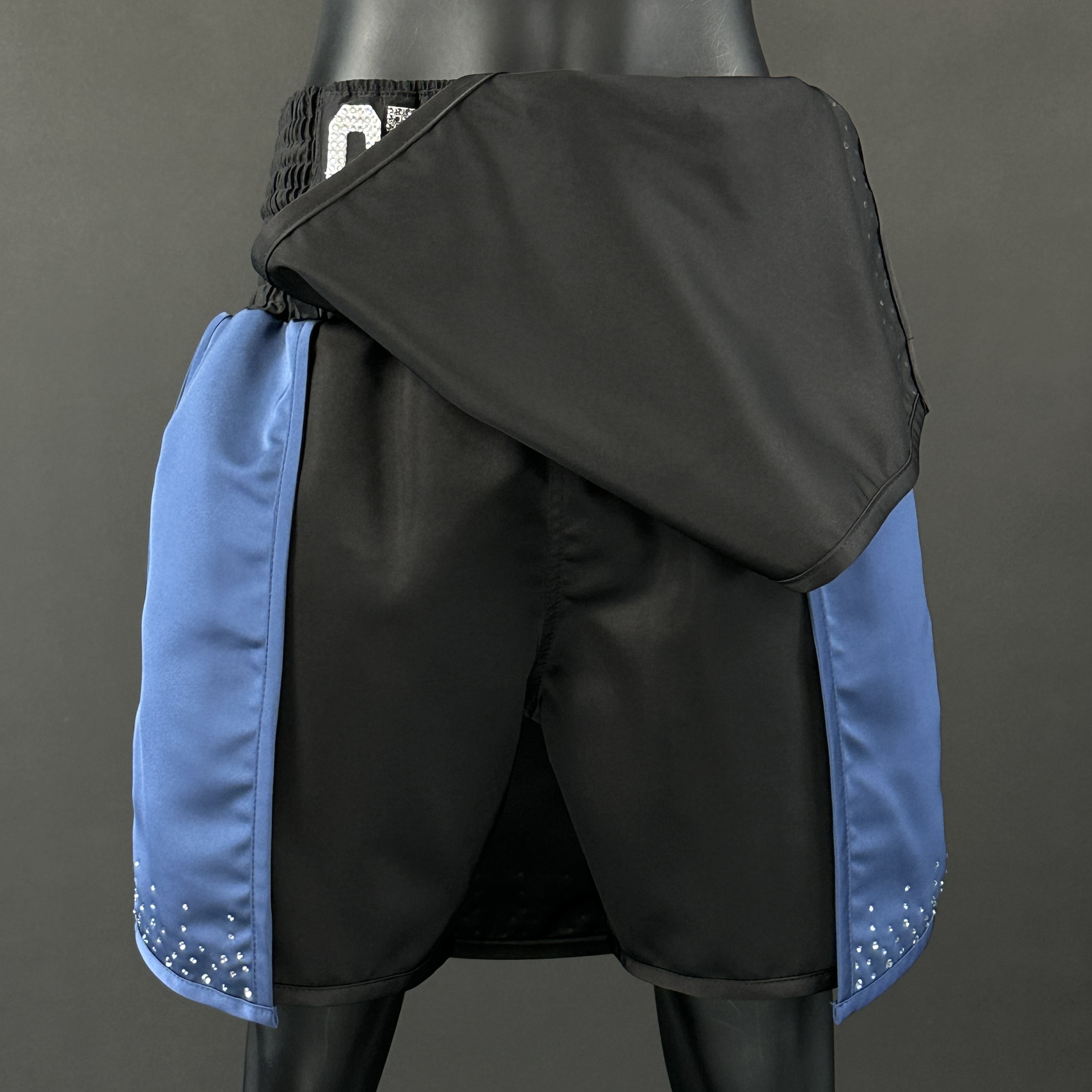 Warrior GLA Shannon 181776 Gladiator Shorts