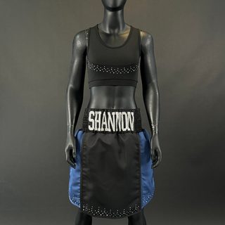 Shannon 181776