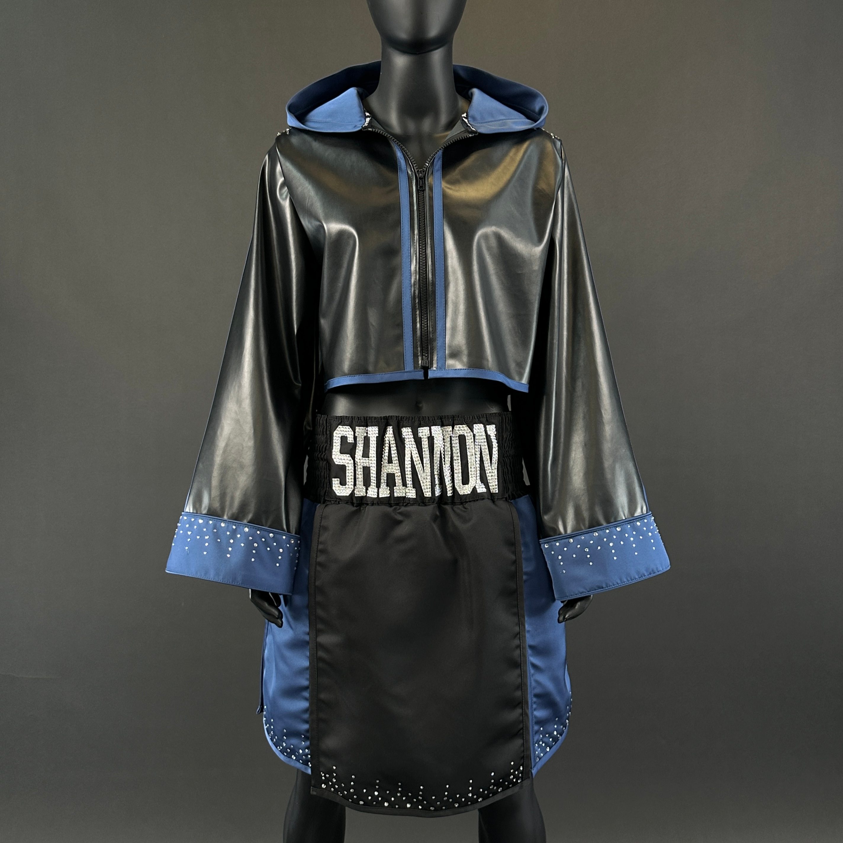 Women's Crop Jkt Shannon 181776 Jackets
