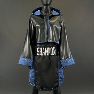 Shannon 181776