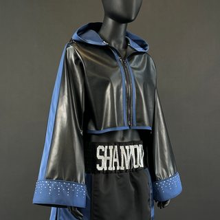 Women's Crop Jkt Shannon 181776 Jackets