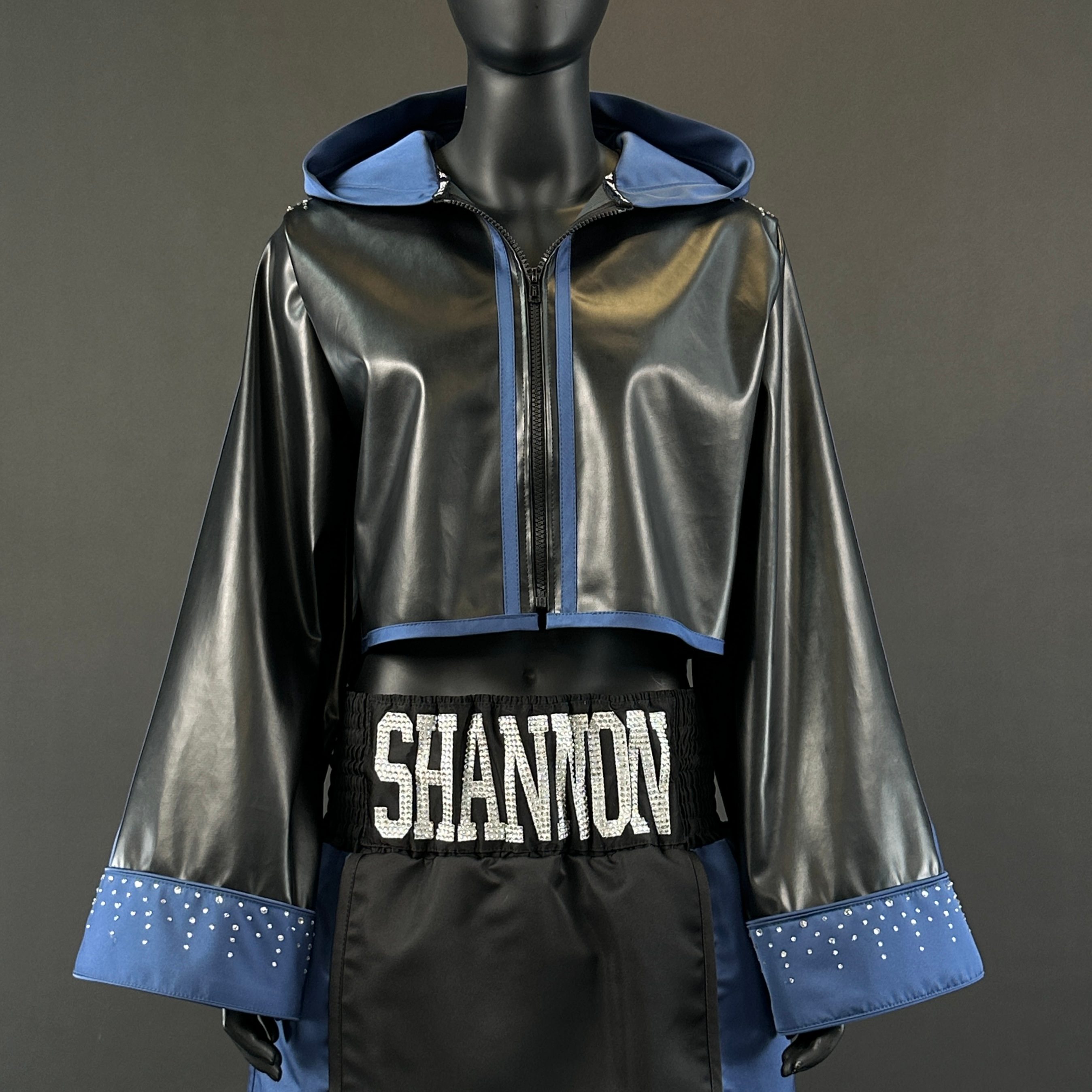Women's Crop Jkt Shannon 181776 Jackets