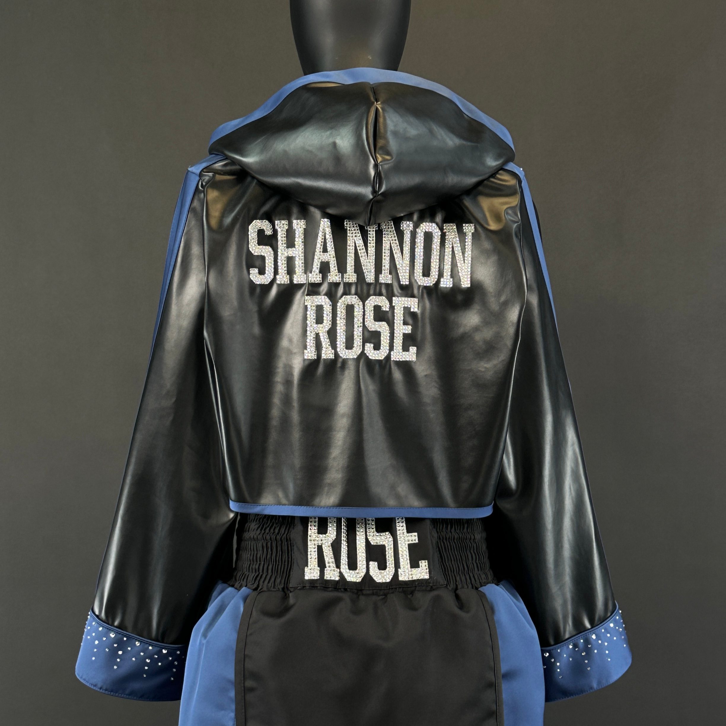 Women's Crop Jkt Shannon 181776 Jackets