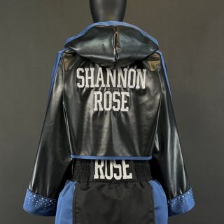 Women's Crop Jkt Shannon 181776 Jackets