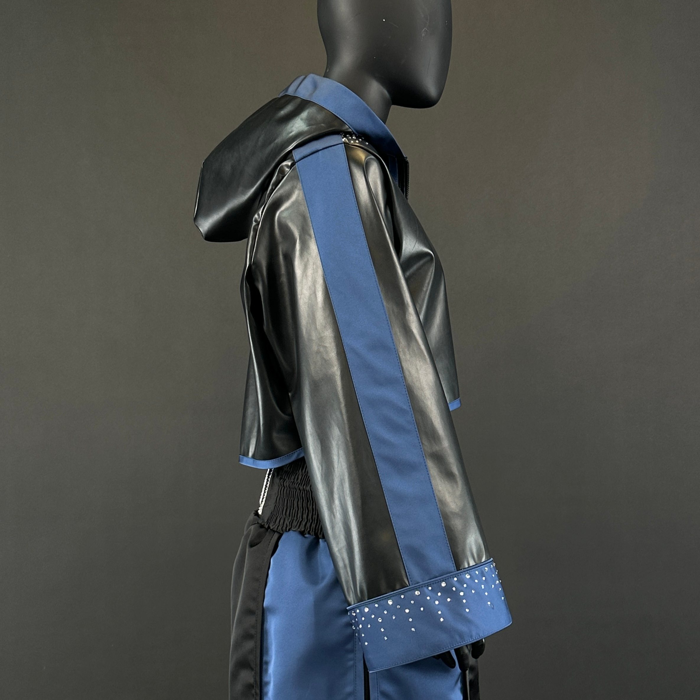 Women's Crop Jkt Shannon 181776 Jackets