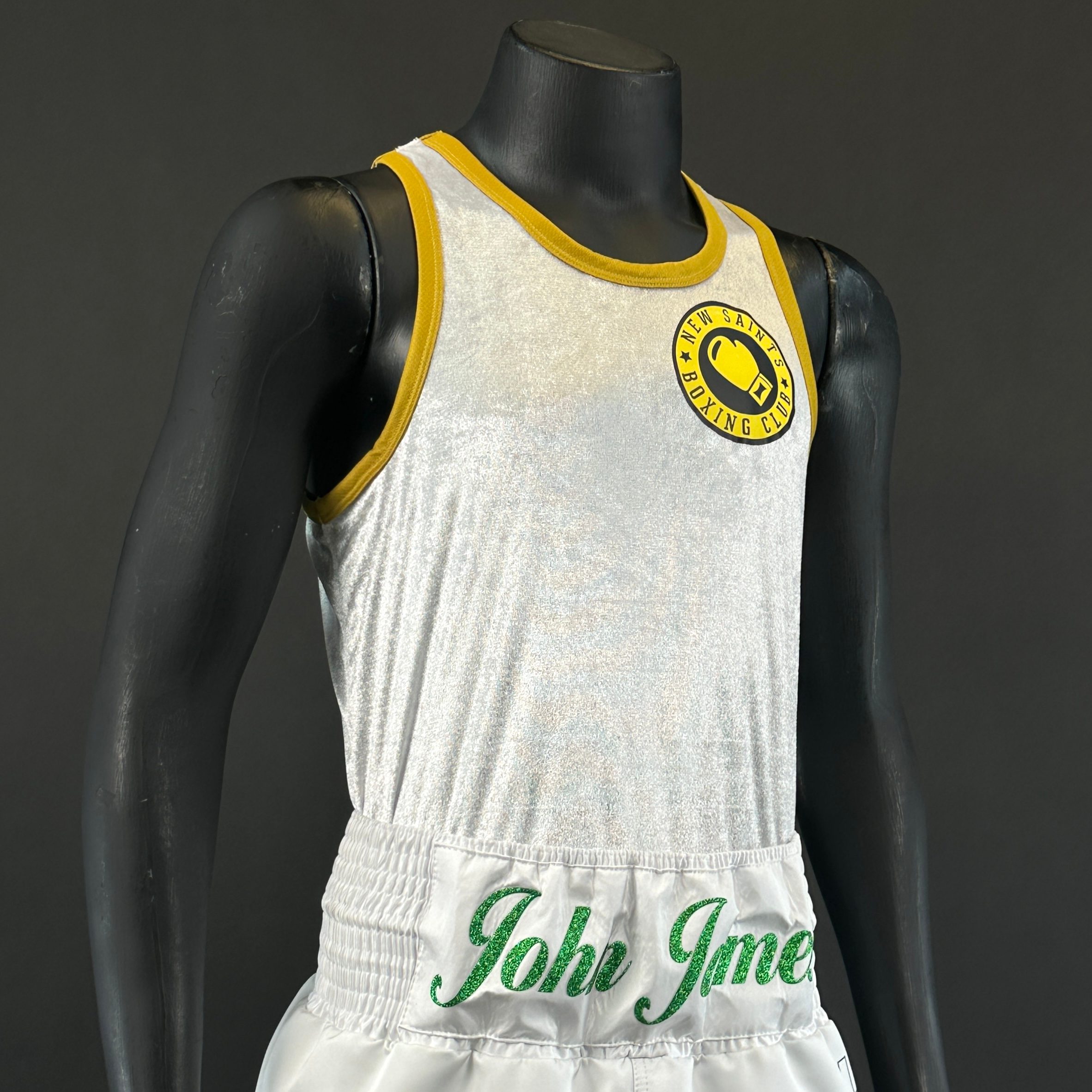 Classic Vest Johnboy 182959 Vests