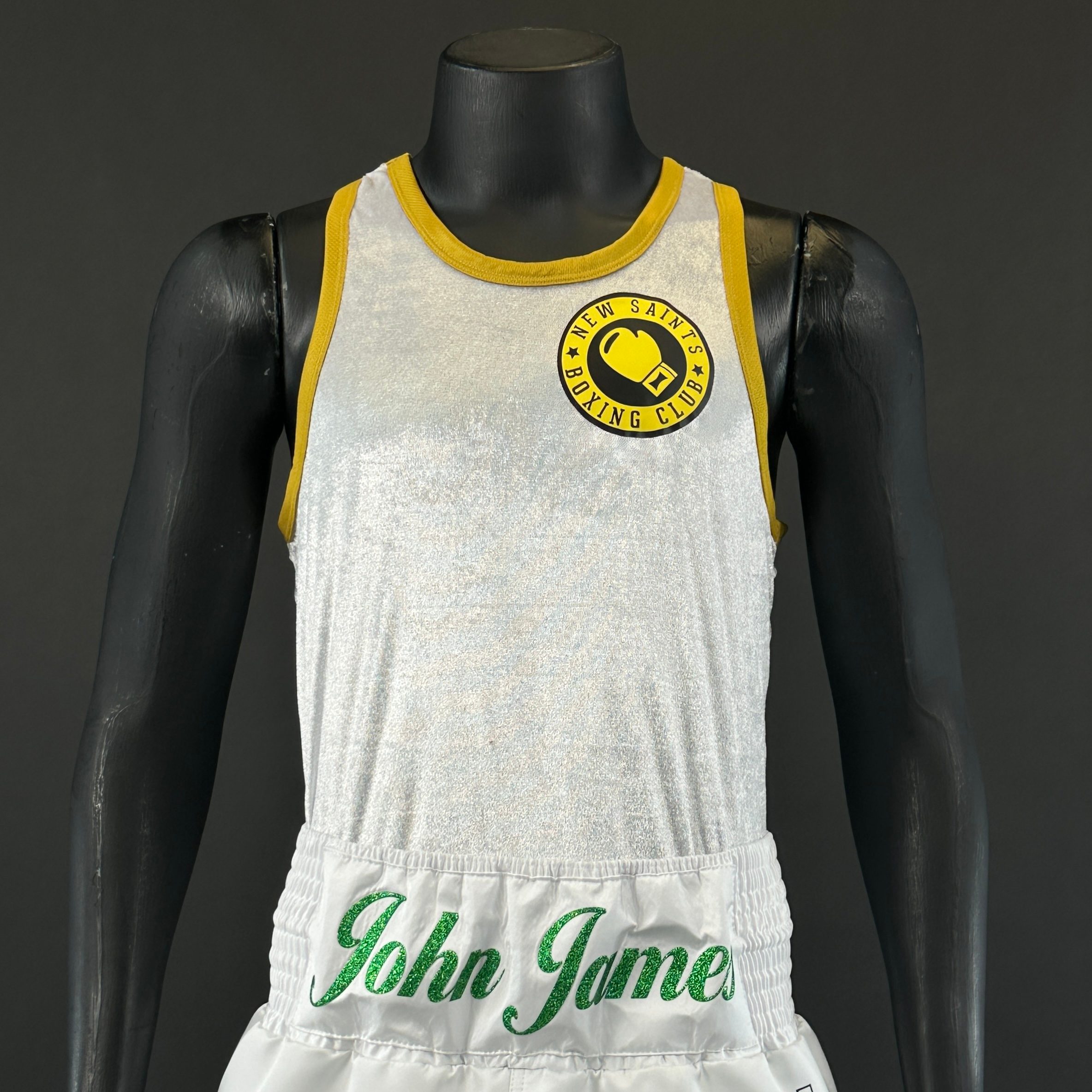 Classic Vest Johnboy 182959 Vests
