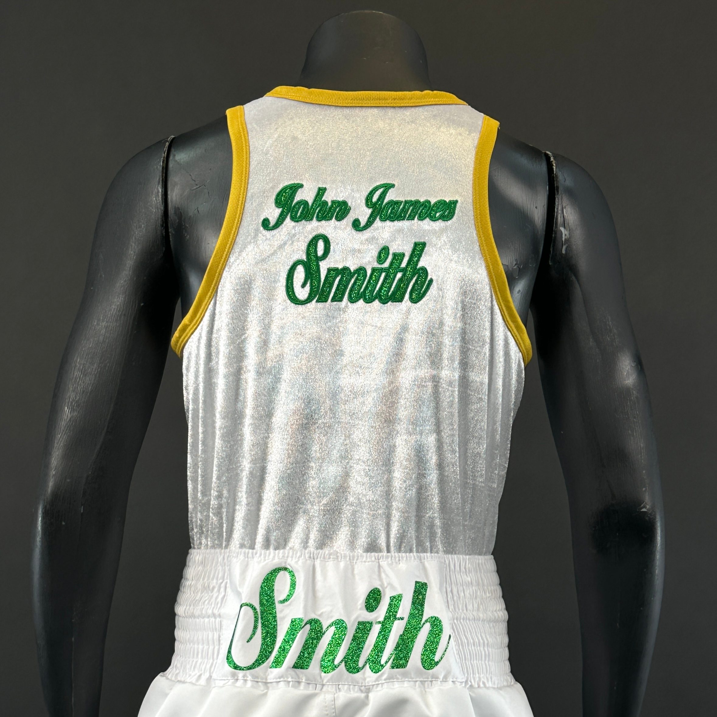 Classic Vest Johnboy 182959 Vests