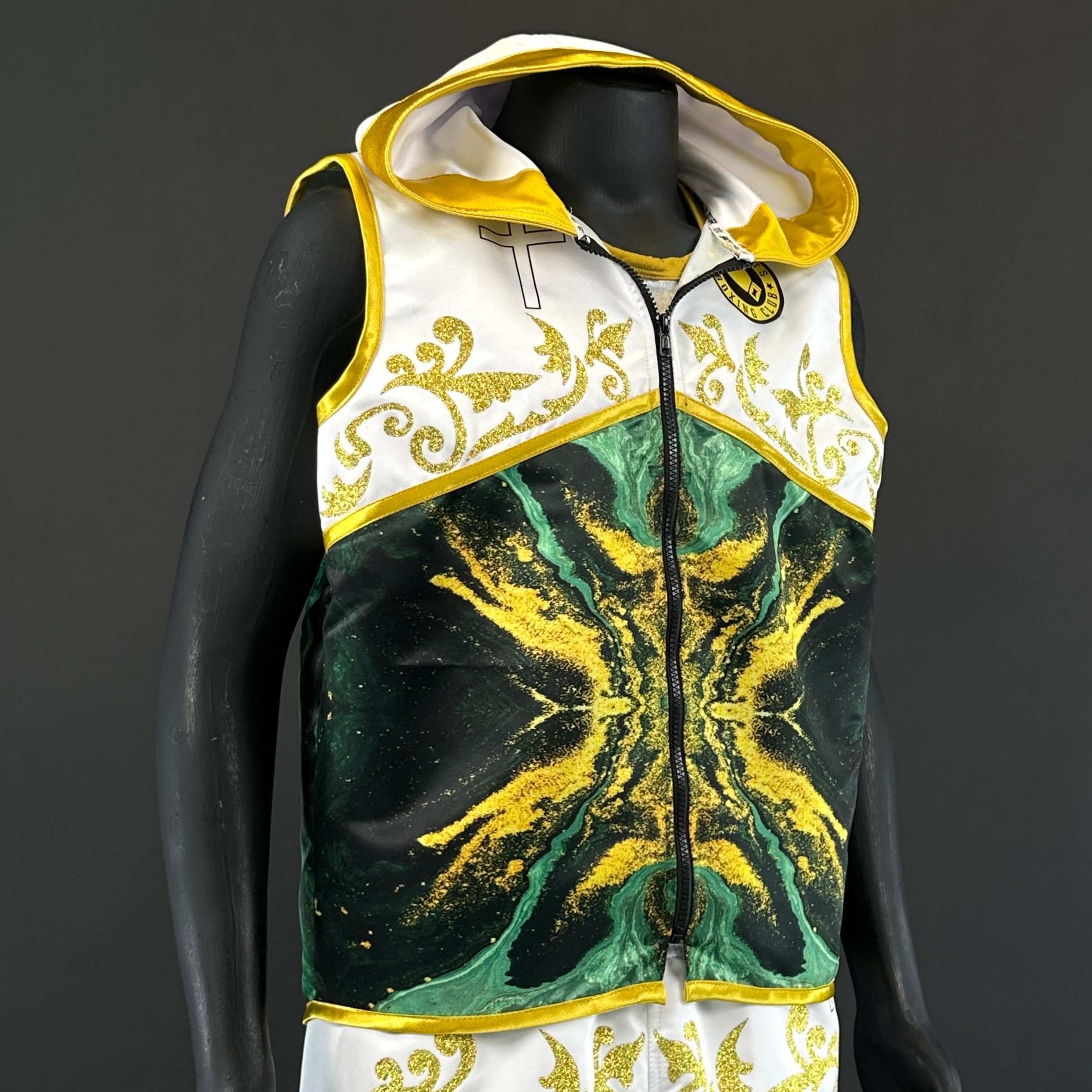 Wild West JKT Johnboy 182959 Jackets