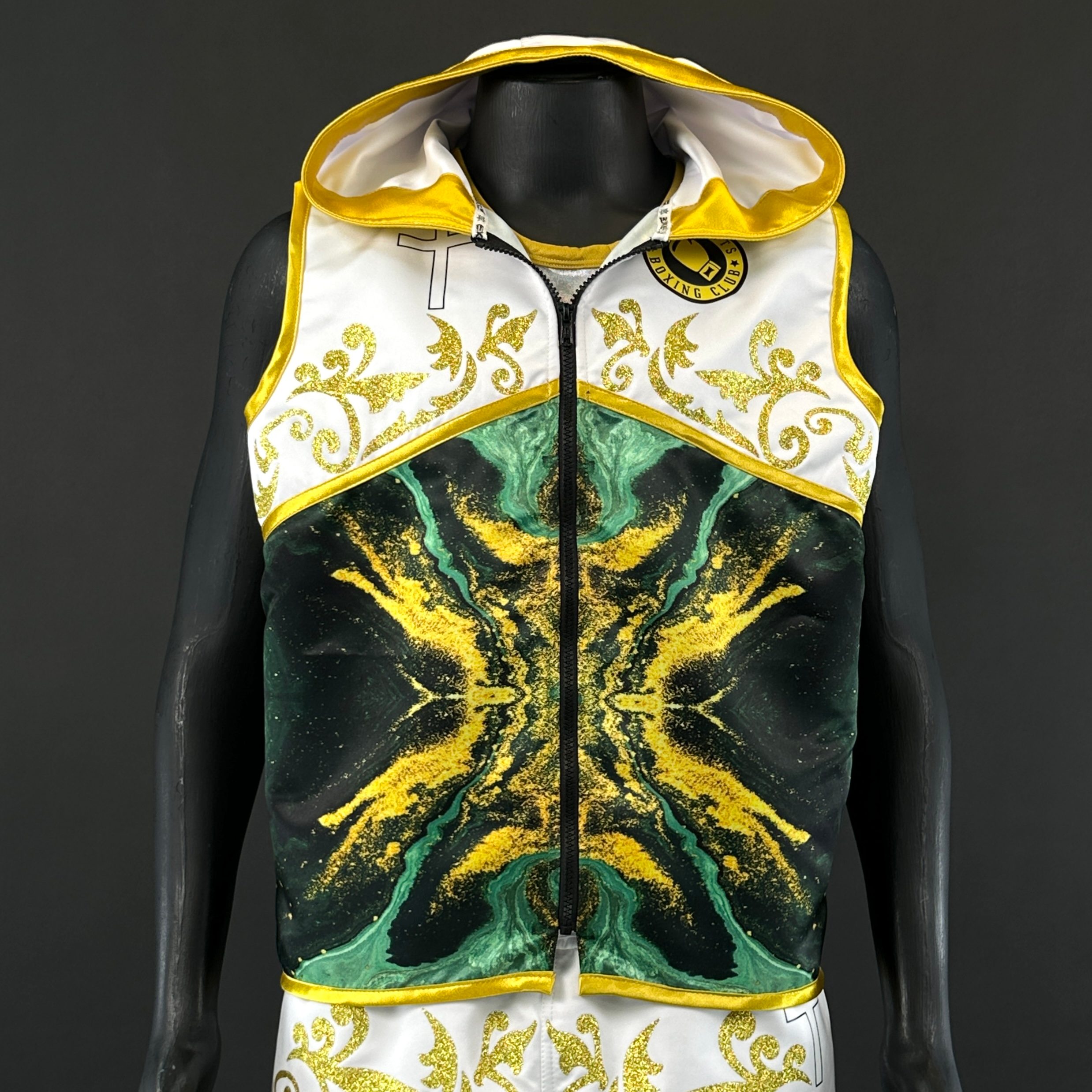 Wild West JKT Johnboy 182959 Jackets