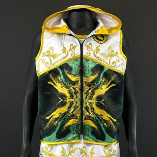 Wild West JKT Johnboy 182959 Jackets