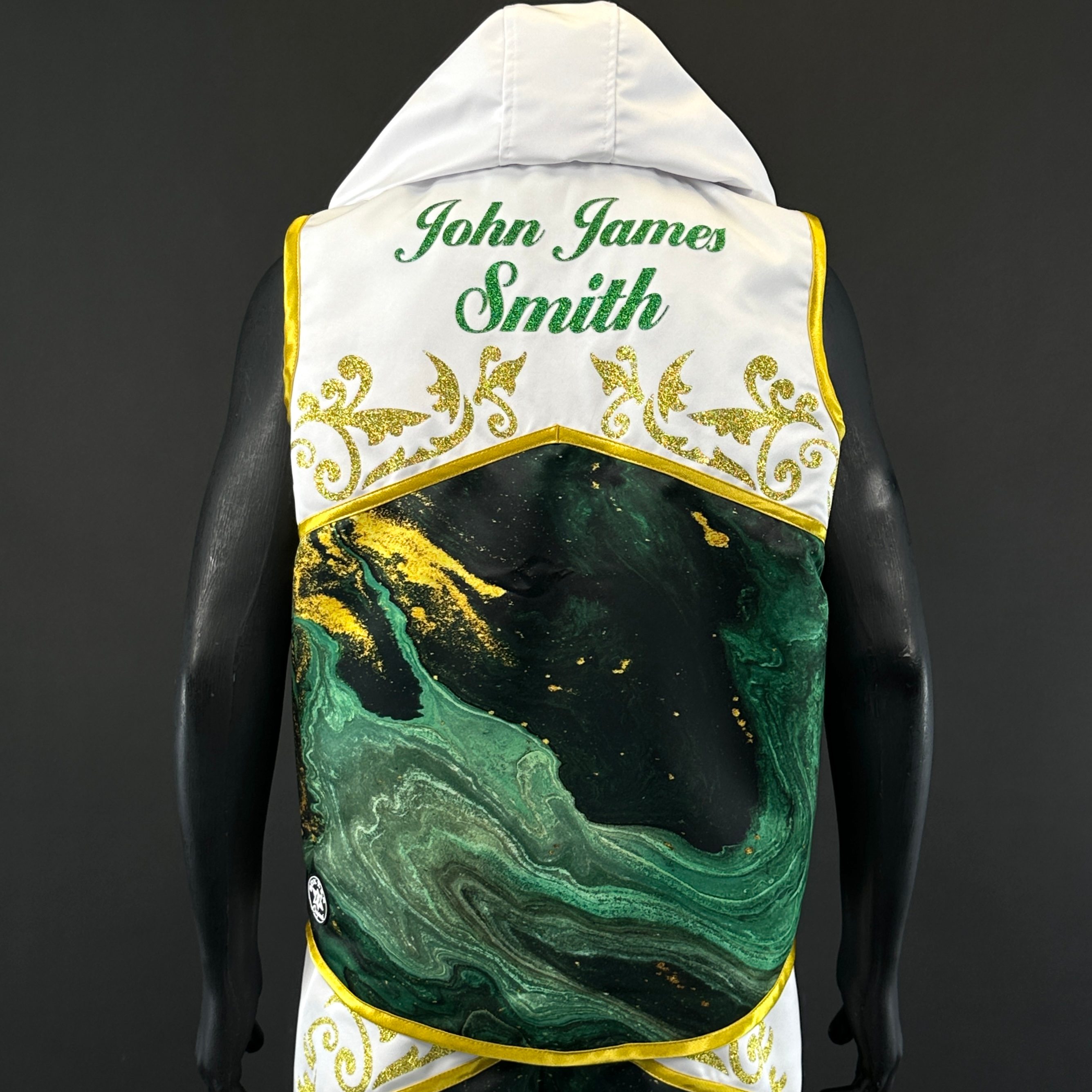 Wild West JKT Johnboy 182959 Jackets