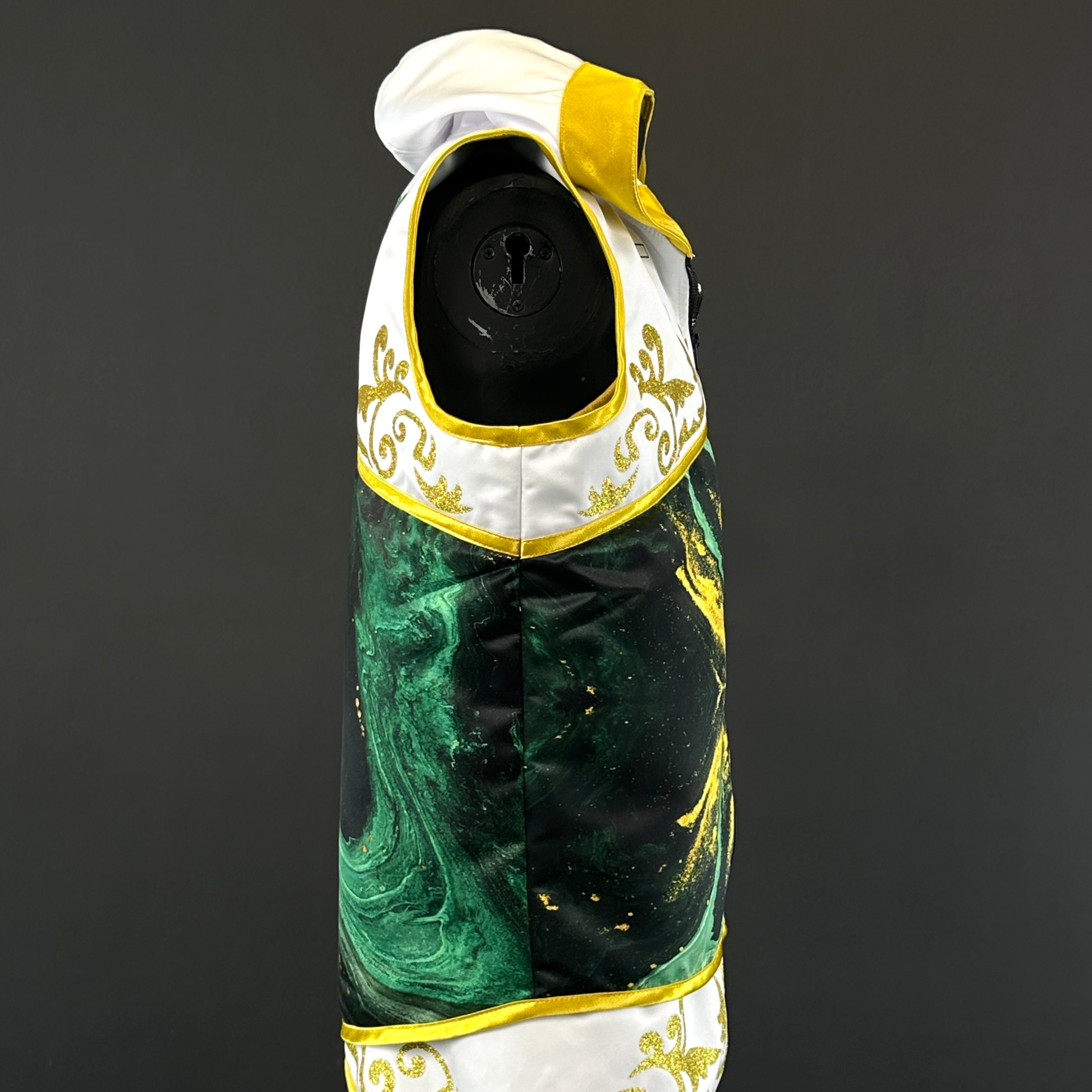 Wild West JKT Johnboy 182959 Jackets