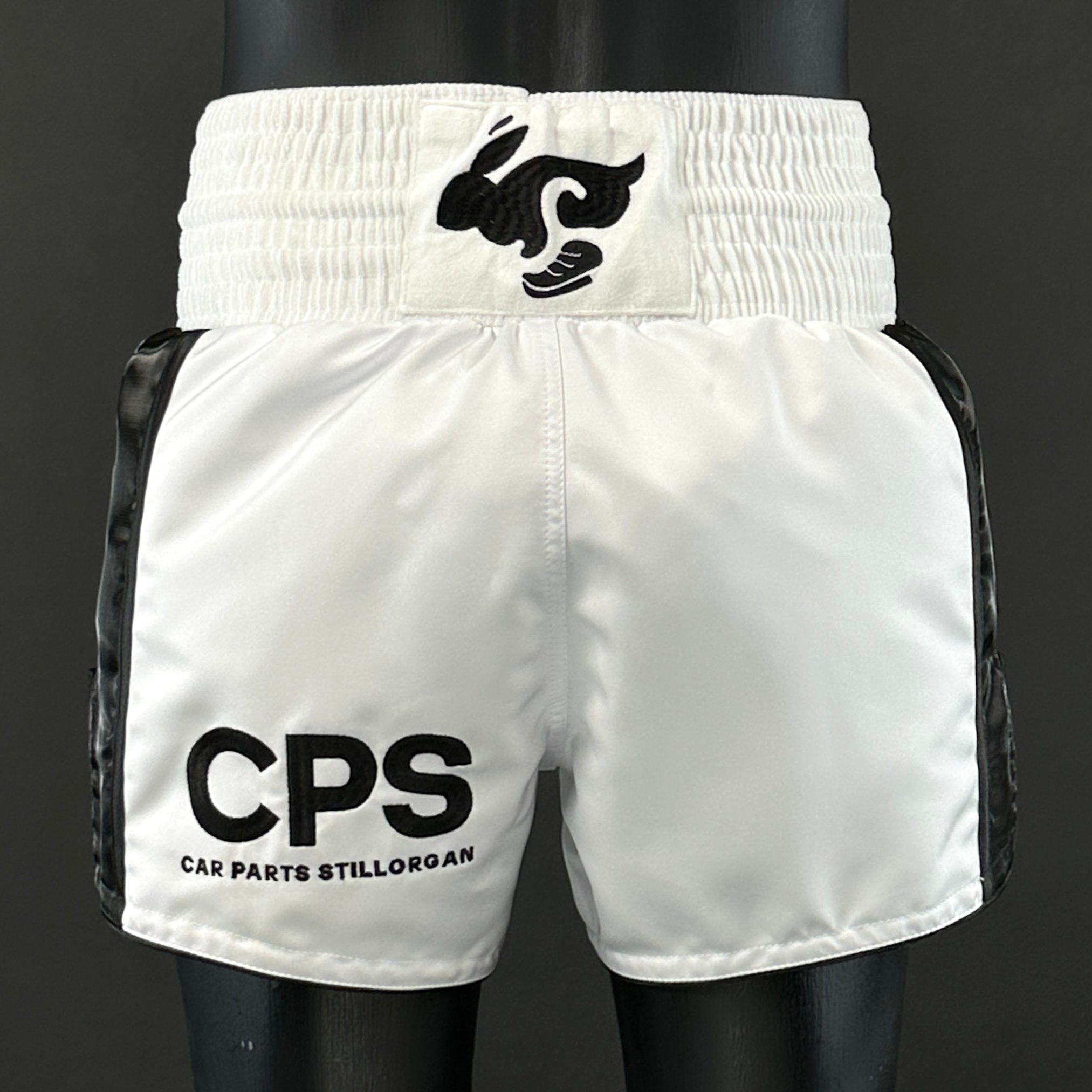 Side Stripe MTS Gustavo 183590 Muay Thai Shorts