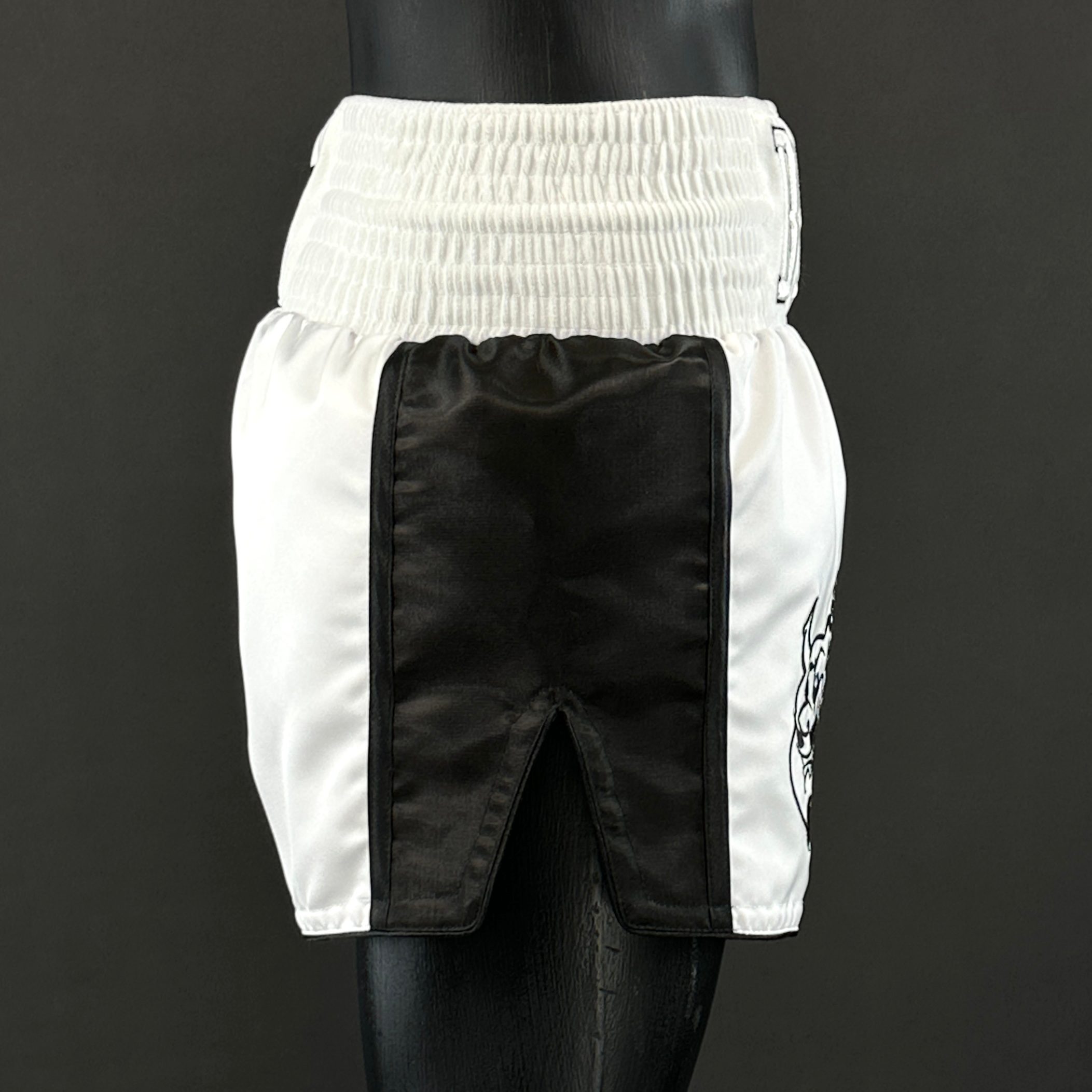 Side Stripe MTS Gustavo 183590 Muay Thai Shorts