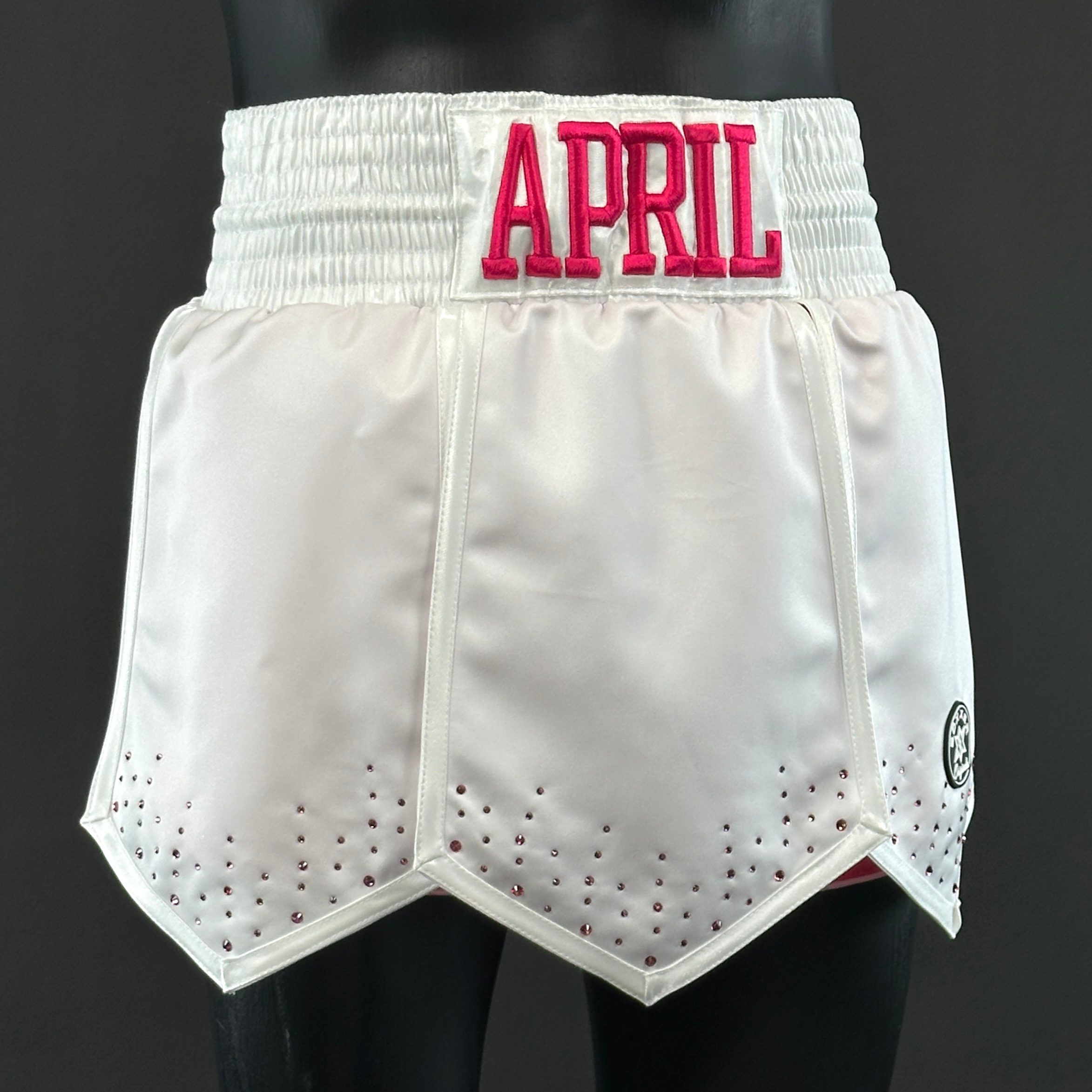 Roman MTS (short style) April 182766 Gladiator Shorts