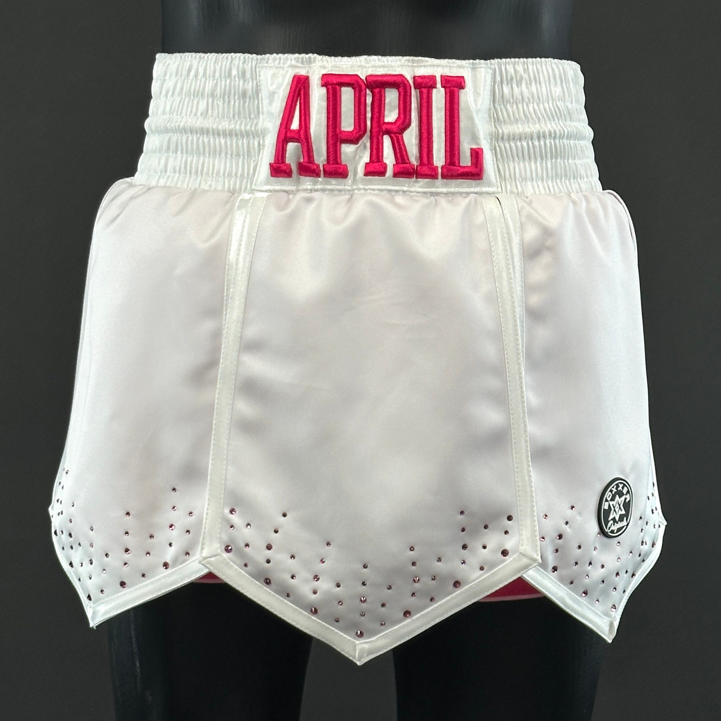Roman MTS (short style) April 182766 Gladiator Shorts