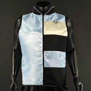 5 Panel Jacket Torin 183968 Jackets