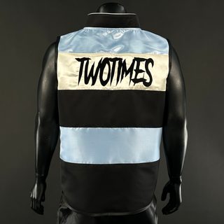 5 Panel Jacket Torin 183968 Jackets