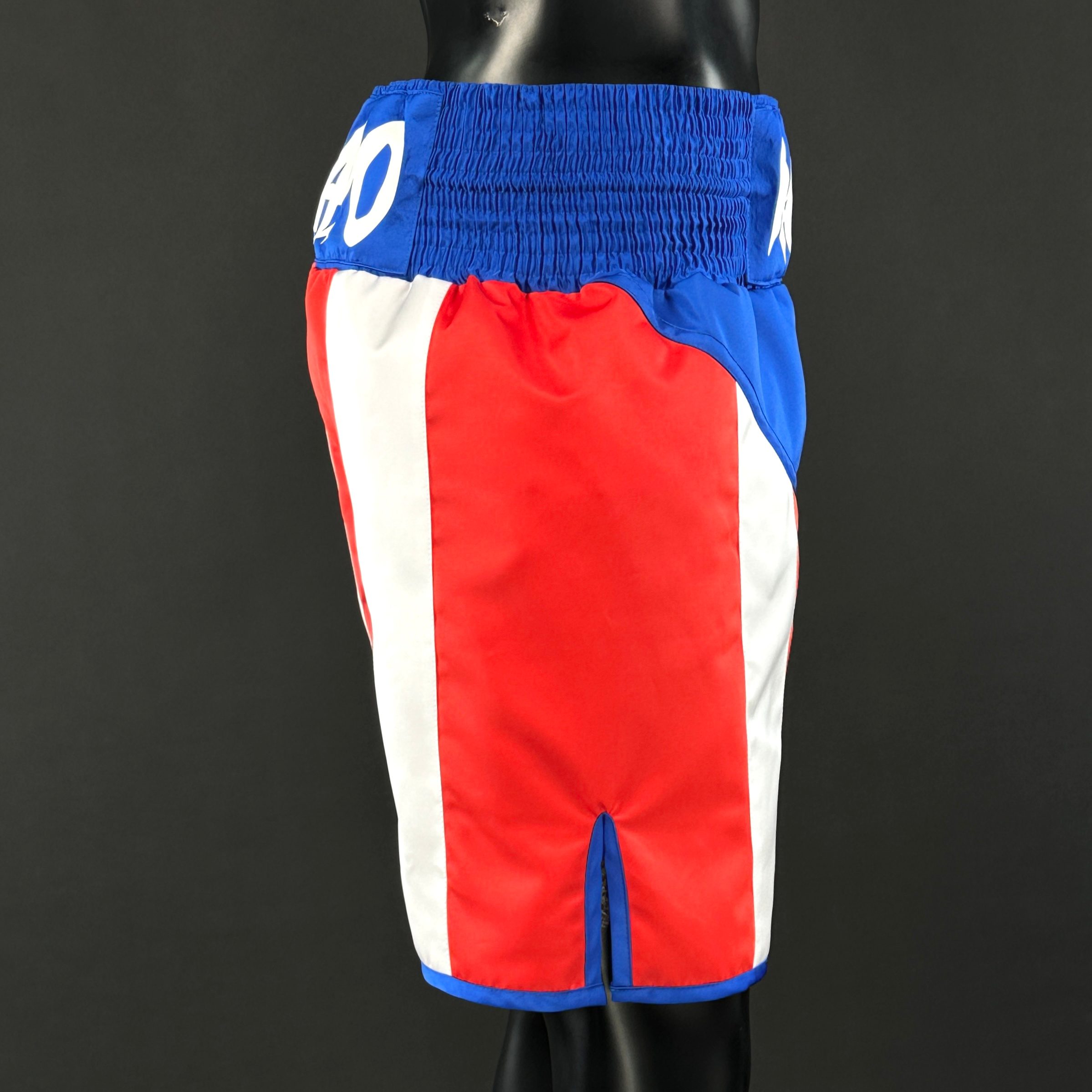 Crusade Edwin 184016 Custom Boxing Shorts & Trunks