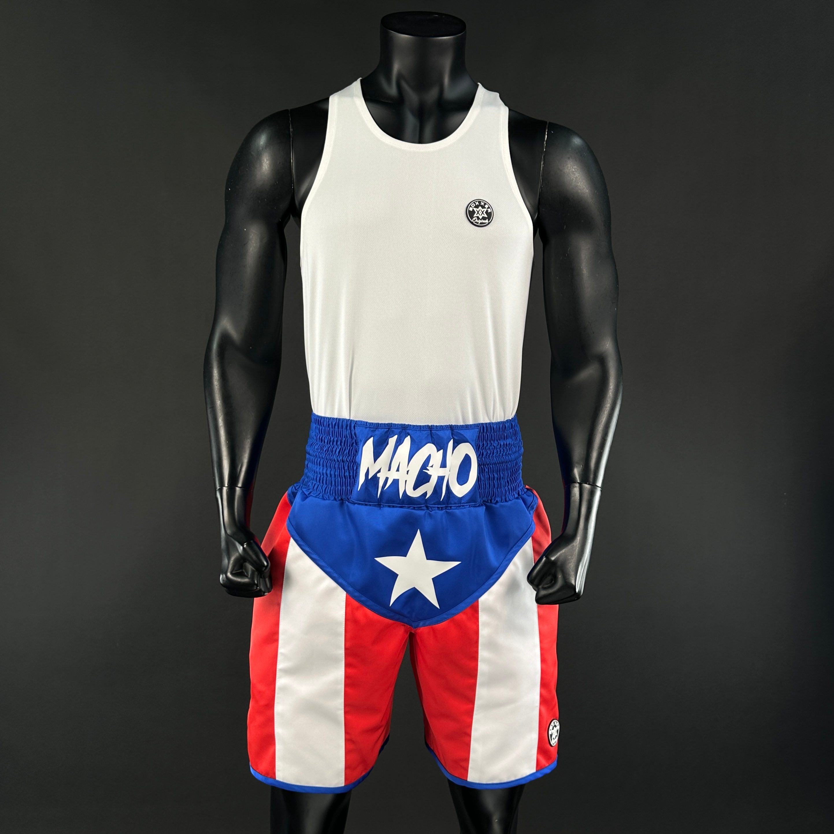 EASY Vest Edwin 184016 Vests