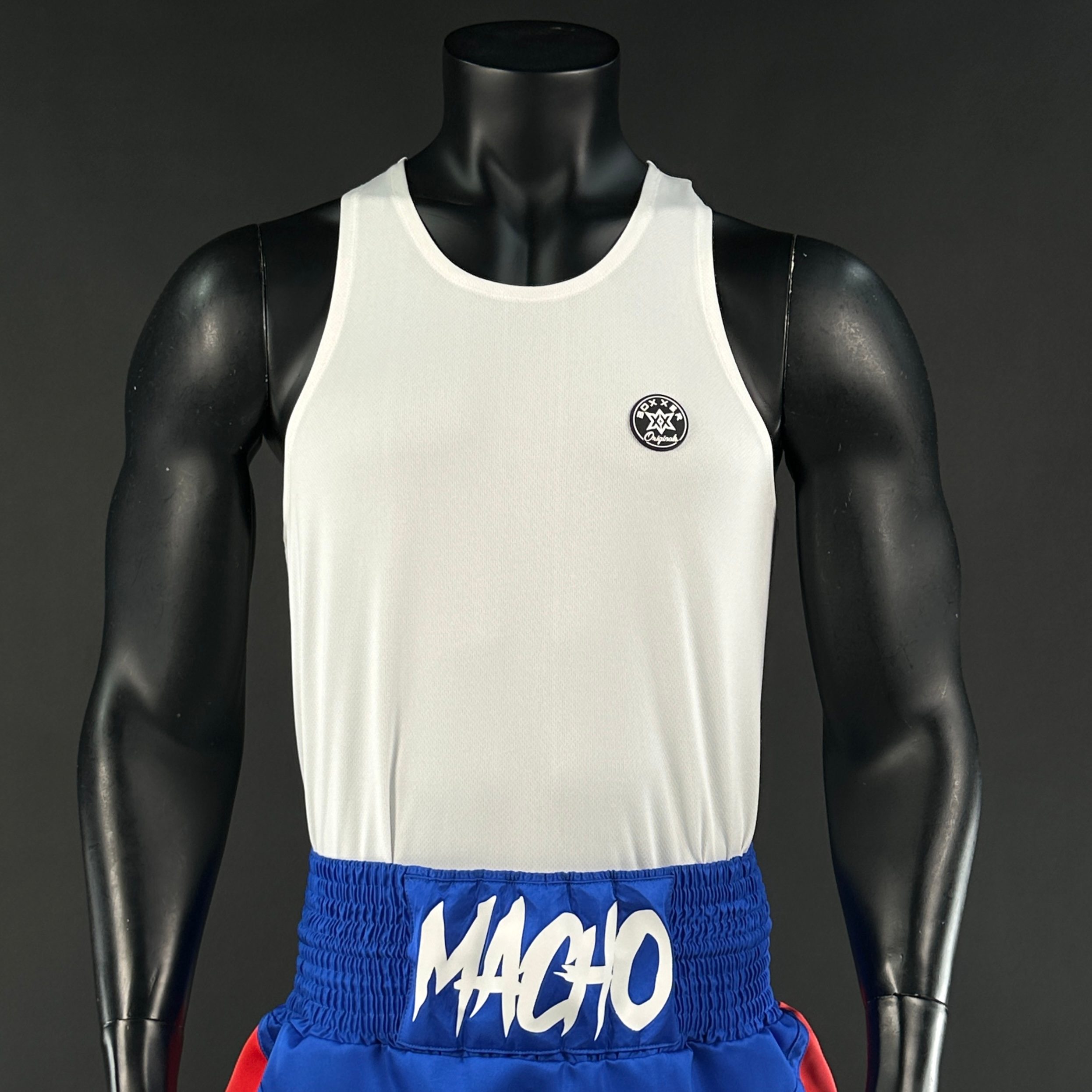 EASY Vest Edwin 184016 Vests