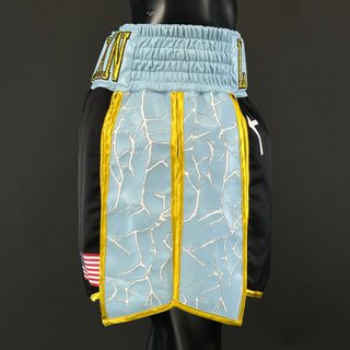 Thunder David GLA Liam 183640 Gladiator Shorts
