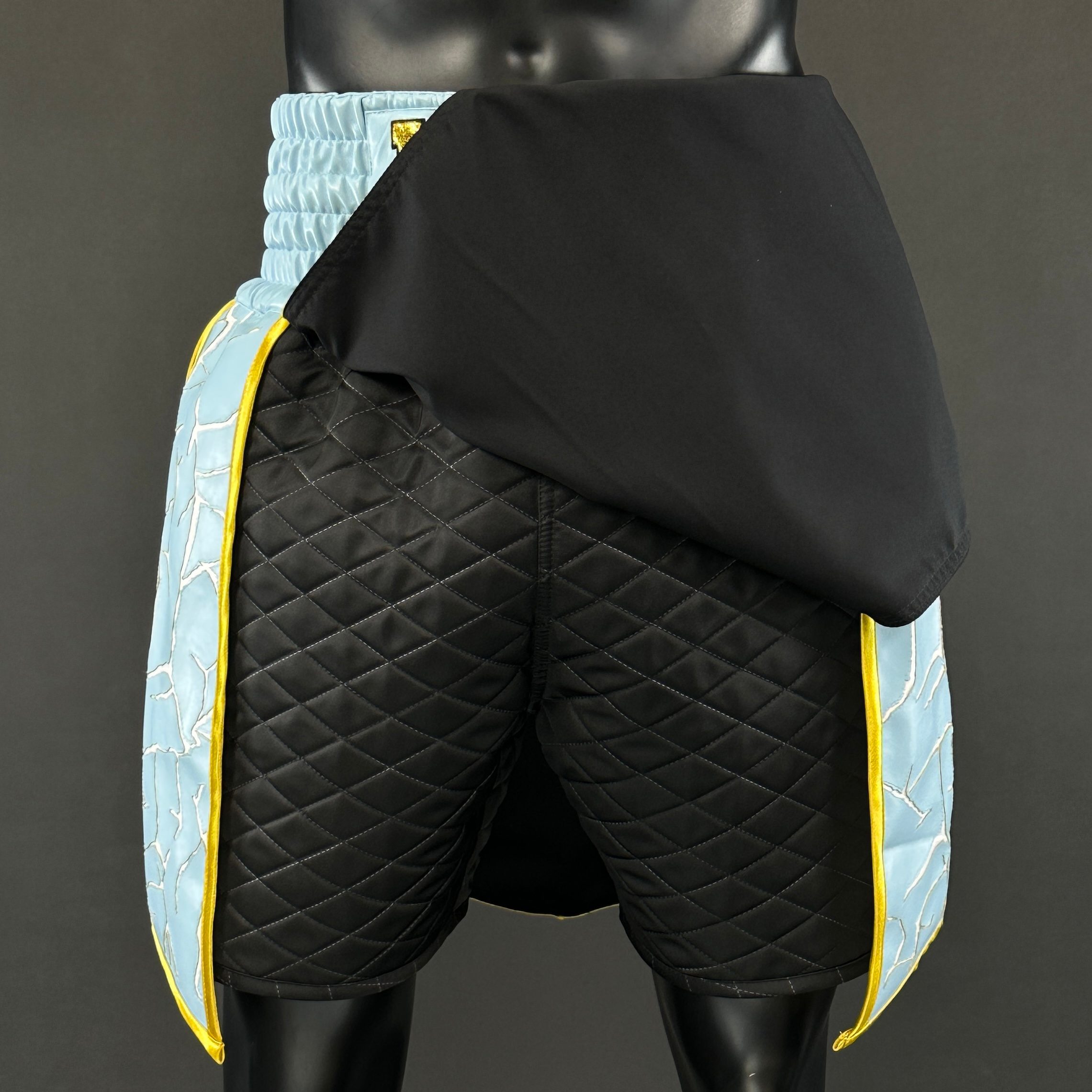 Thunder David GLA Liam 183640 Gladiator Shorts