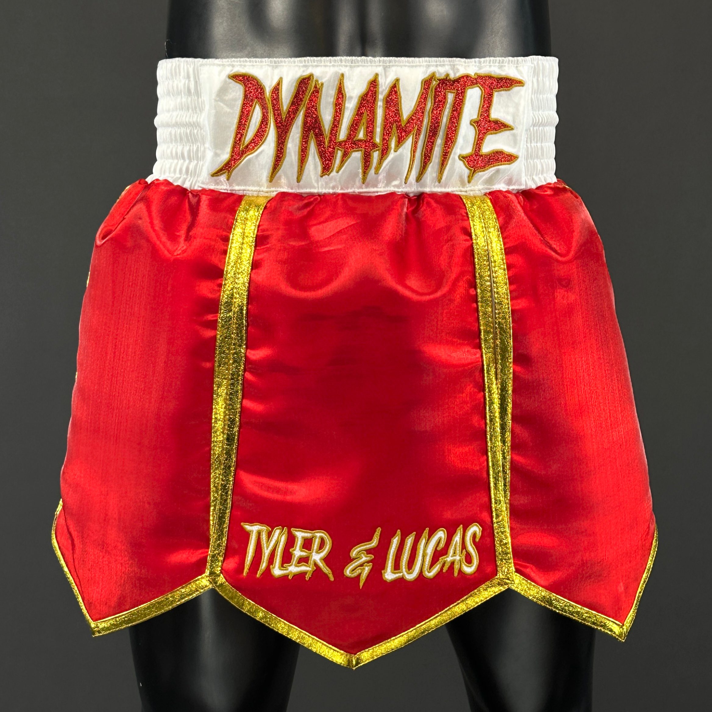 Roman MTS (short style) Dylan 182583 Gladiator Shorts