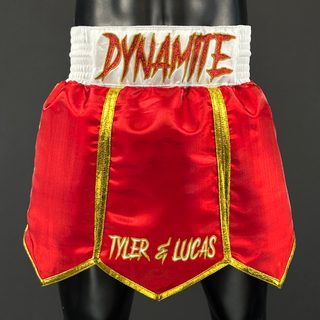 Roman MTS (short style) Dylan 182583 Gladiator Shorts