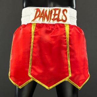 Roman MTS (short style) Dylan 182583 Gladiator Shorts