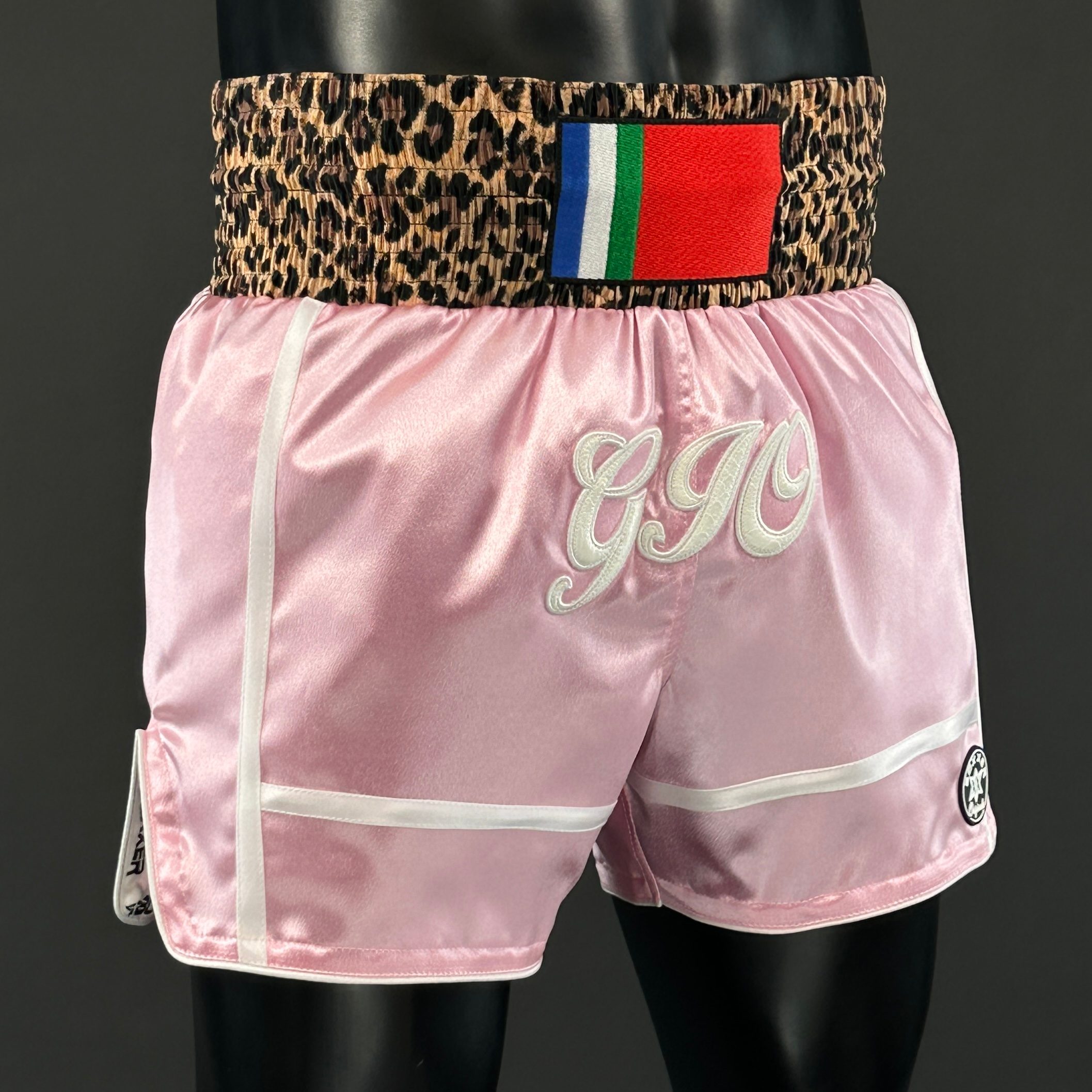 GEO MTS Luuk 182990 Muay Thai Shorts