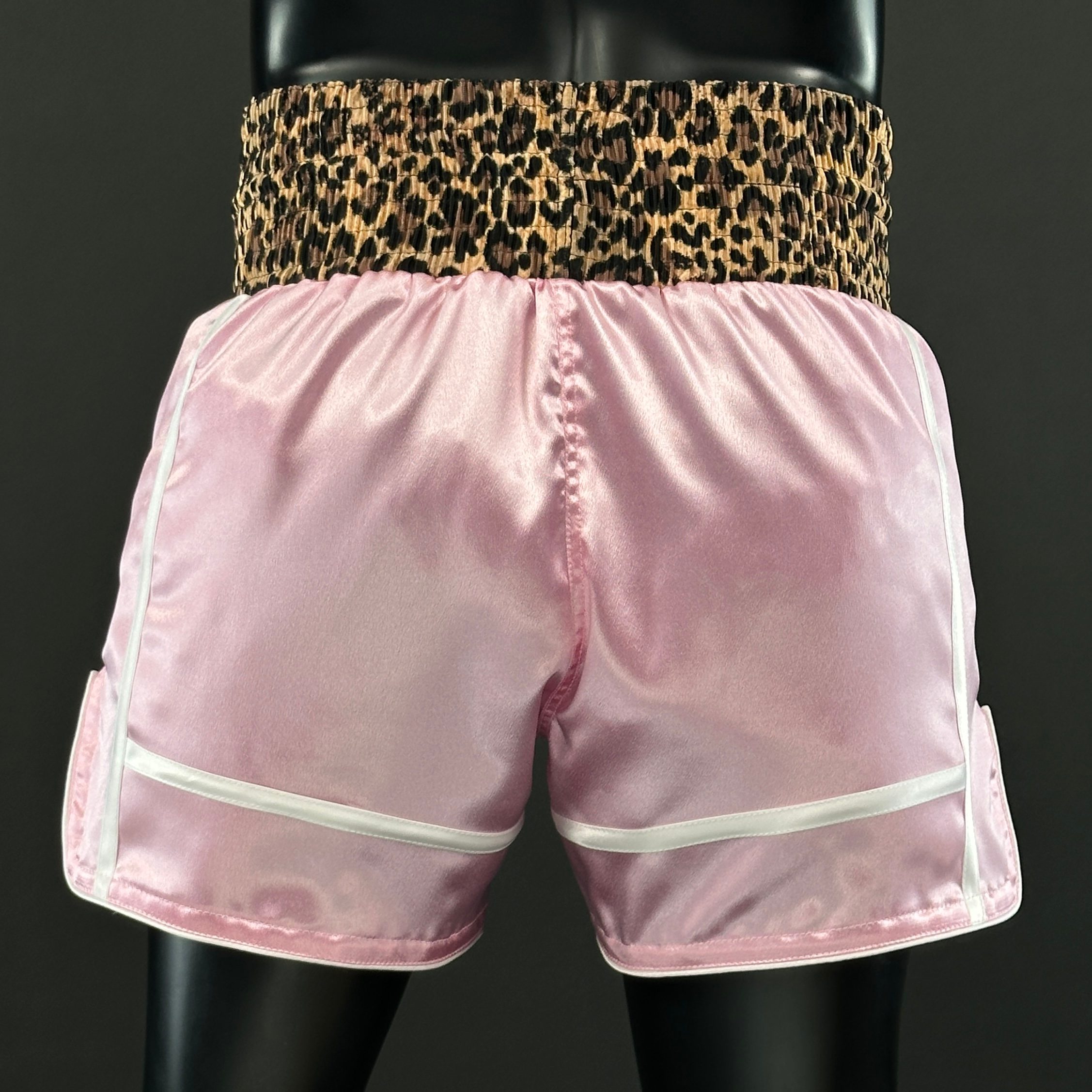 GEO MTS Luuk 182990 Muay Thai Shorts