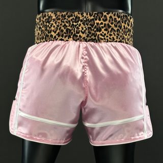 GEO MTS Luuk 182990 Muay Thai Shorts