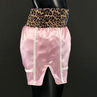 GEO MTS Luuk 182990 Muay Thai Shorts