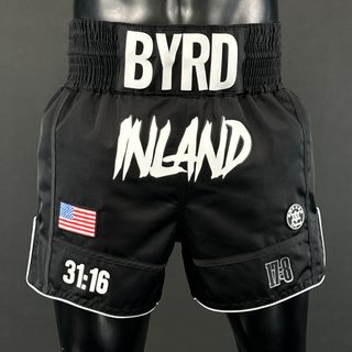 GEO MTS Jeramiah 183644 Muay Thai Shorts