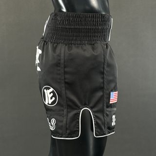 GEO MTS Jeramiah 183644 Muay Thai Shorts