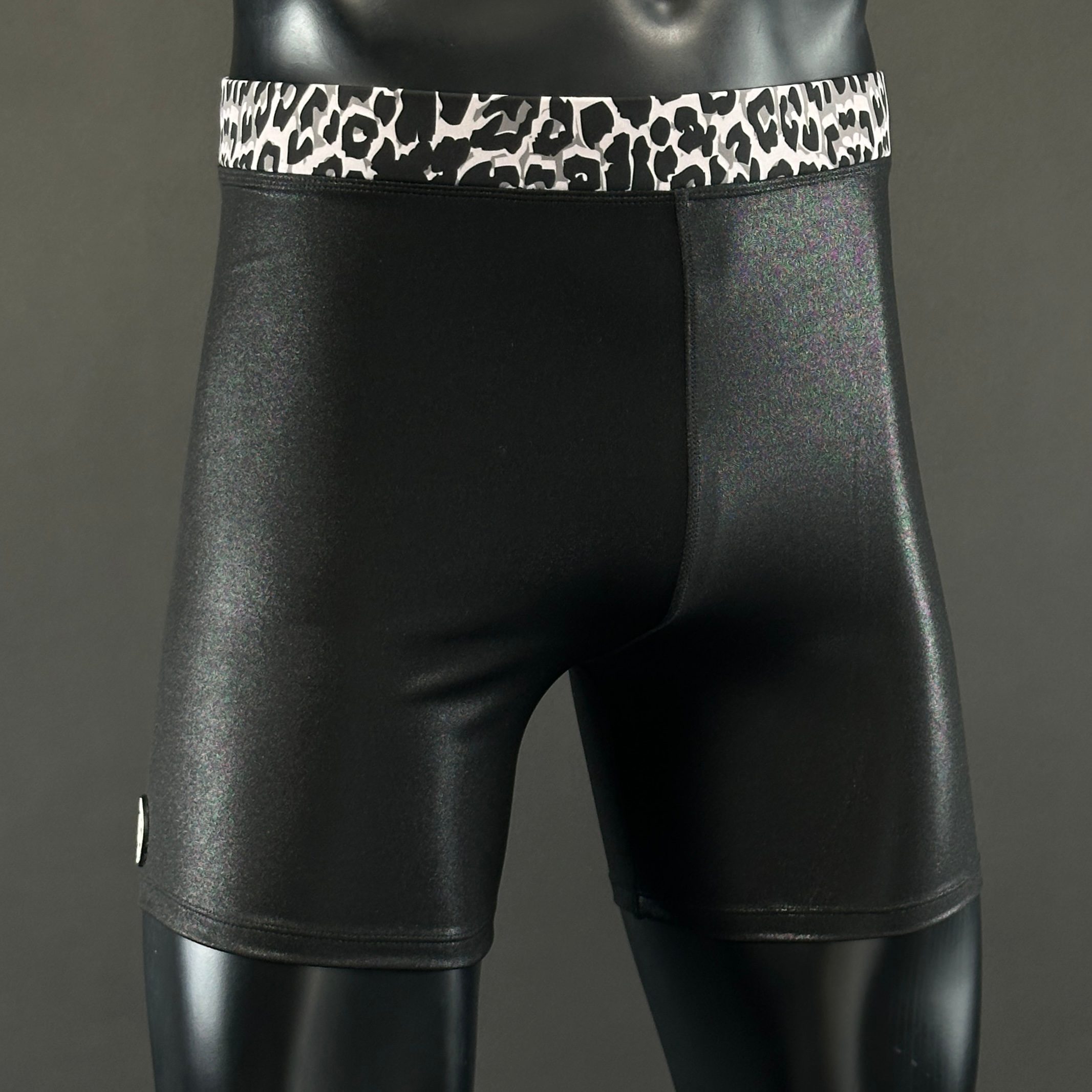 Classic Vale Tudo MMA Tyson 184117 MMA Shorts