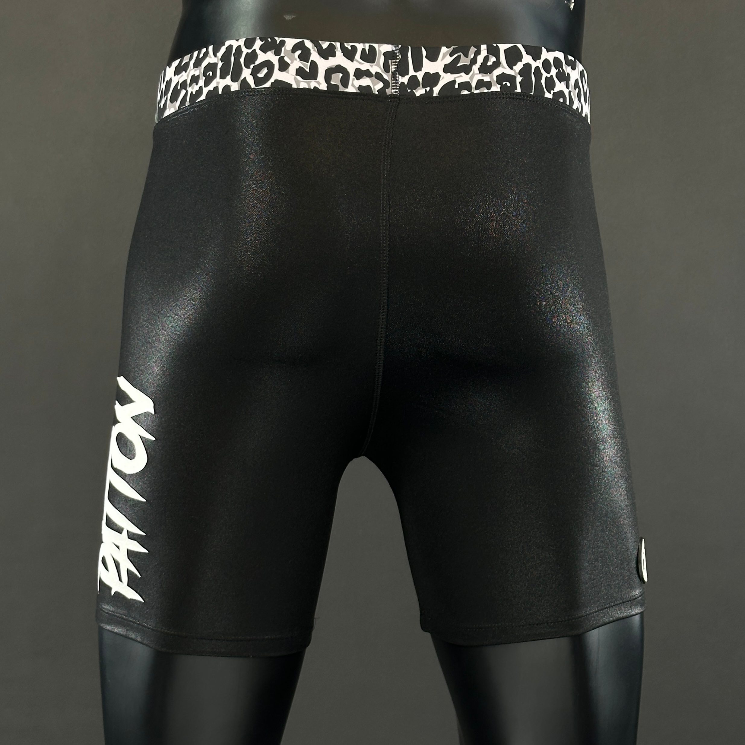 Classic Vale Tudo MMA Tyson 184117 MMA Shorts