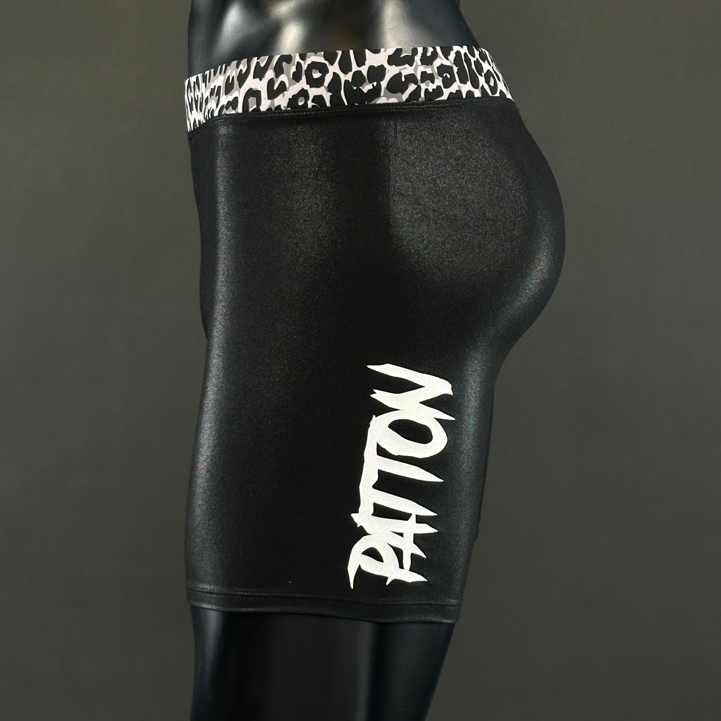 Classic Vale Tudo MMA Tyson 184117 MMA Shorts