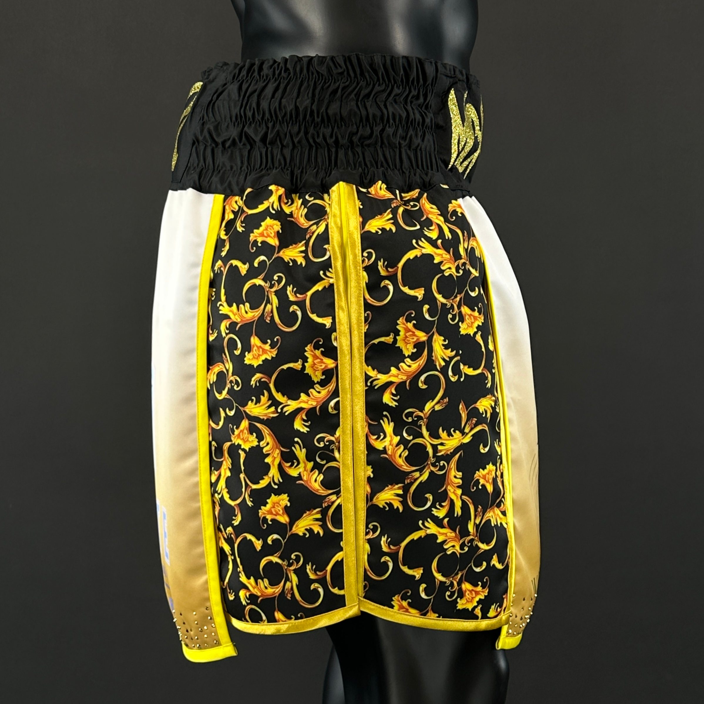 Warrior GLA Connor 183882 Gladiator Shorts