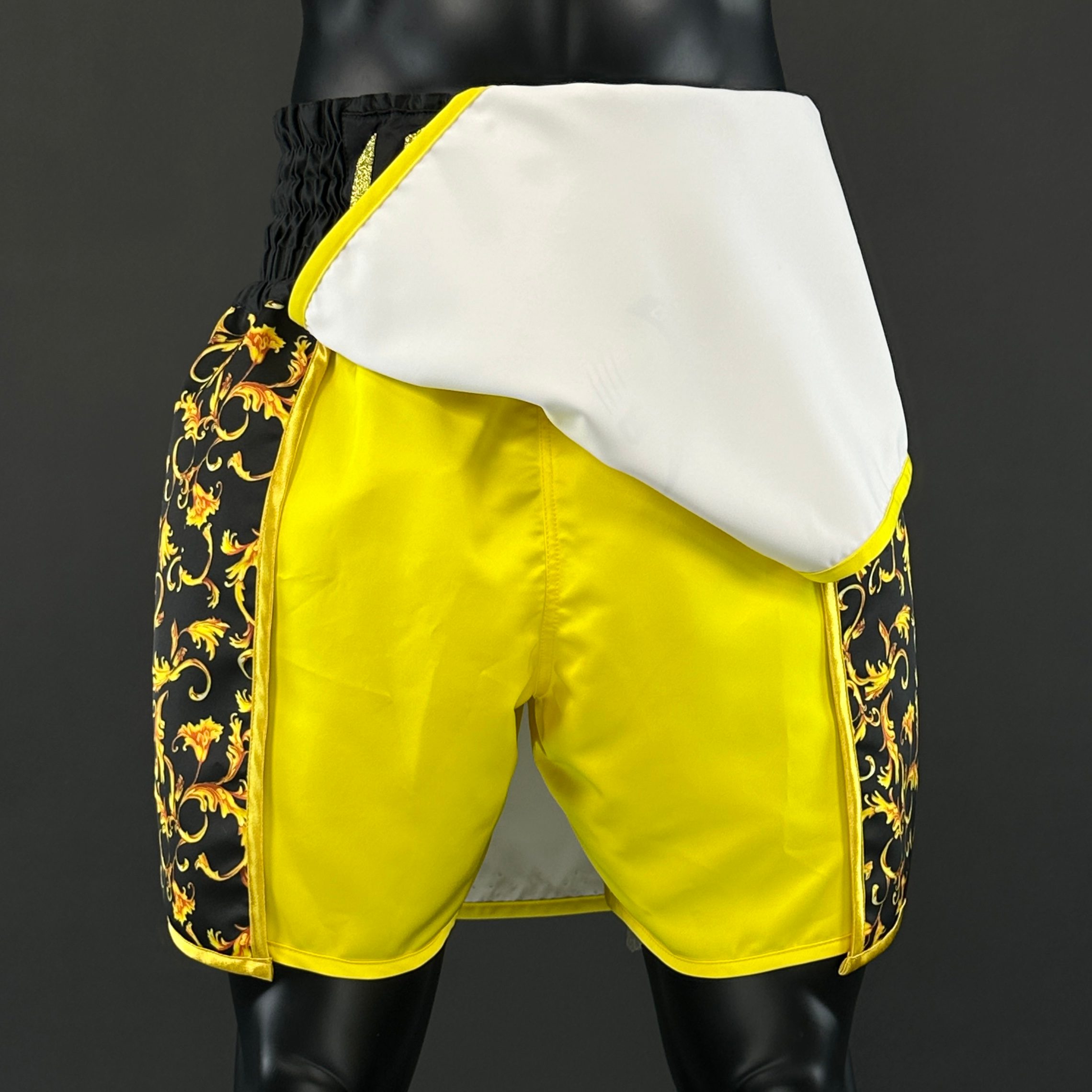Warrior GLA Connor 183882 Gladiator Shorts