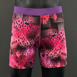 Classic Tudo (Men) Tyson 184117 Compression Shorts