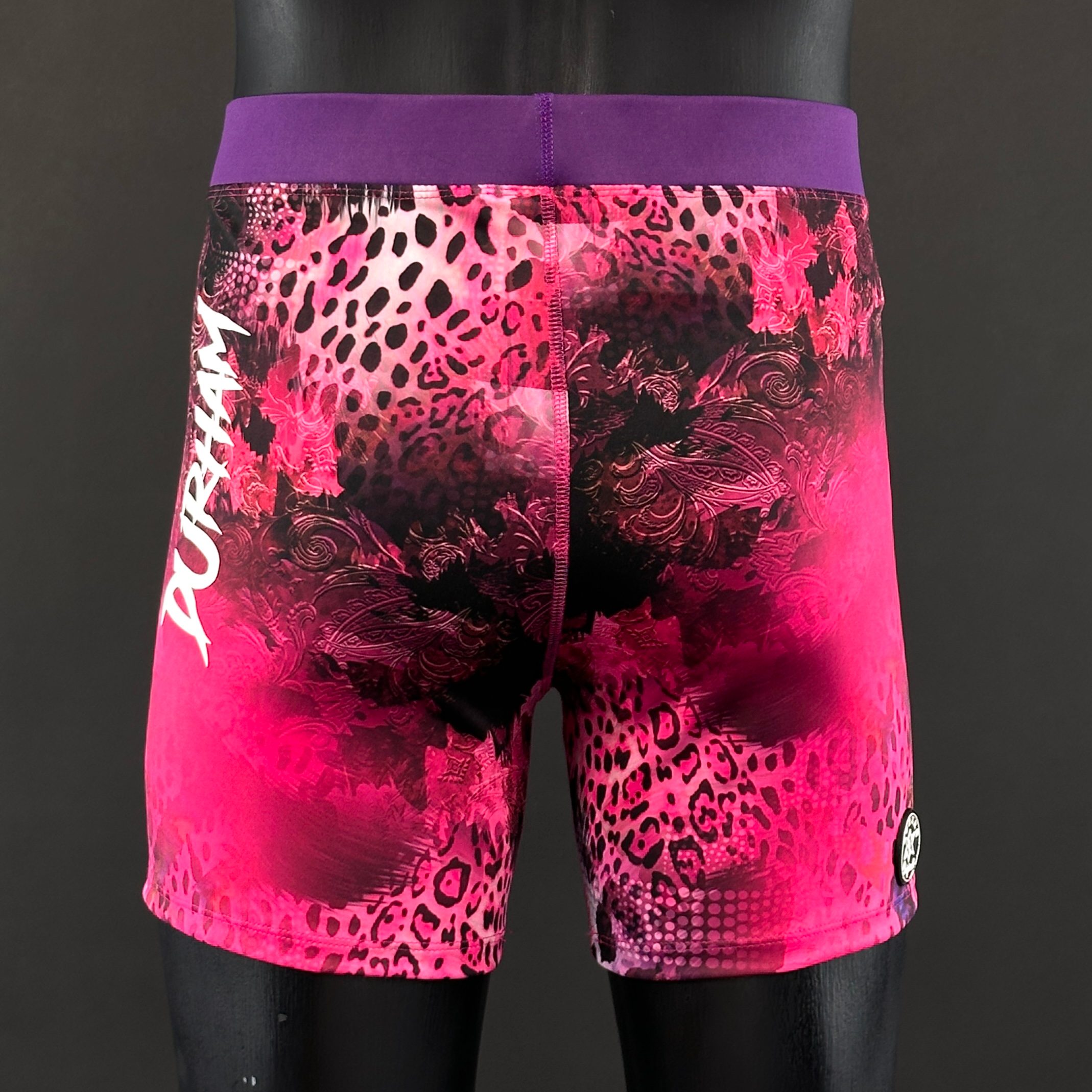 Classic Vale Tudo MMA Tyson 184117 MMA Shorts