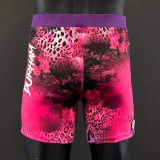 Classic Tudo (Men) Tyson 184117 Compression Shorts