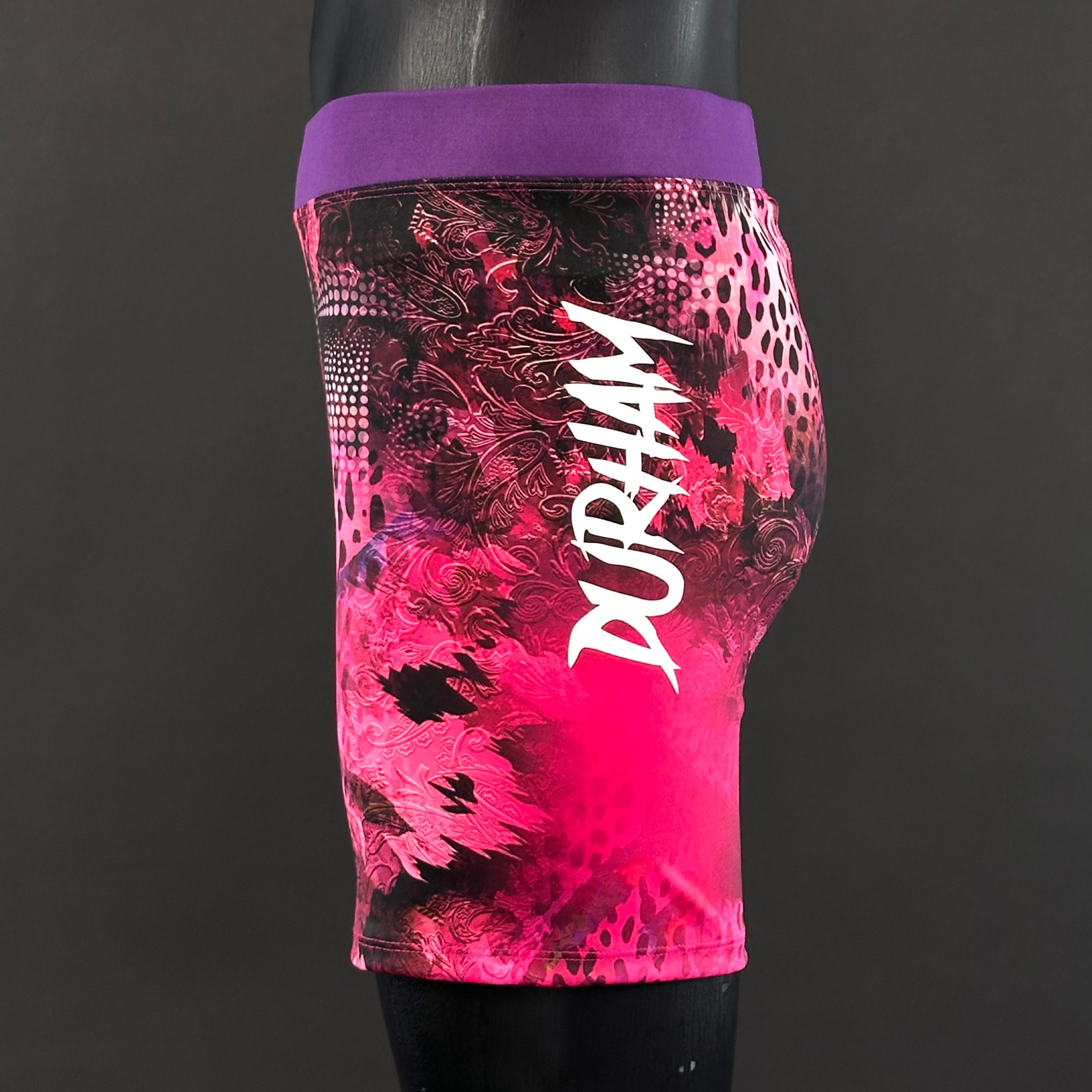 Classic Vale Tudo MMA Tyson 184117 MMA Shorts