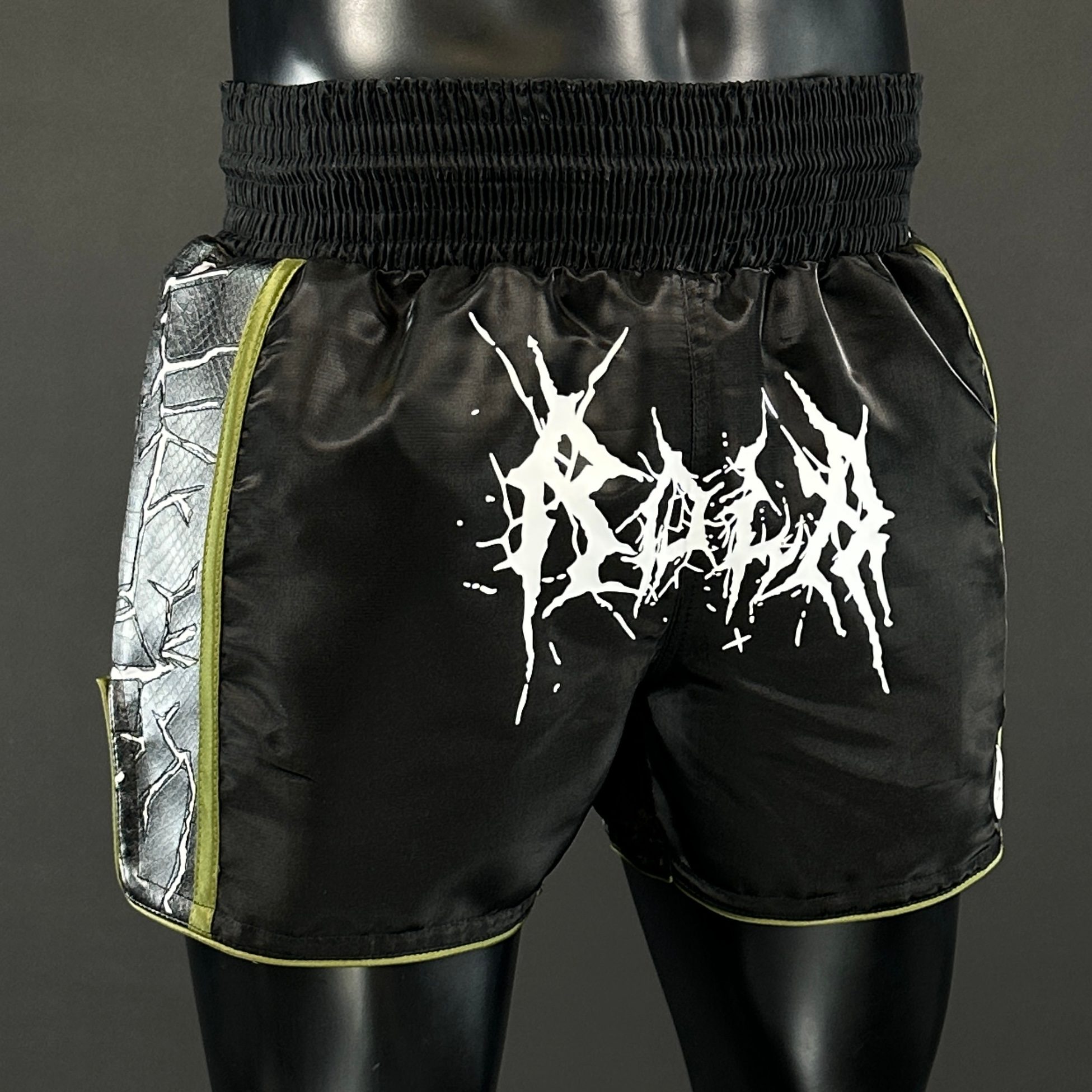 Thor MTS Frankie 182692 Muay Thai Shorts
