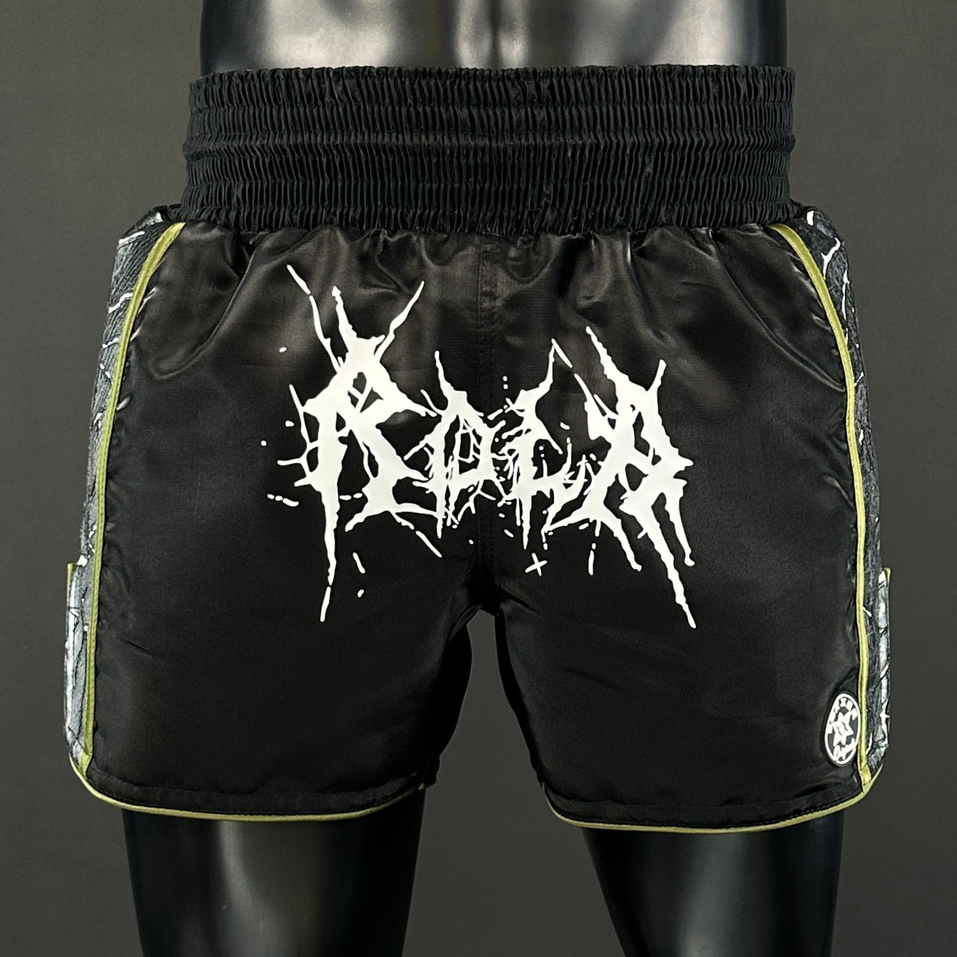 Thor MTS Frankie 182692 Muay Thai Shorts
