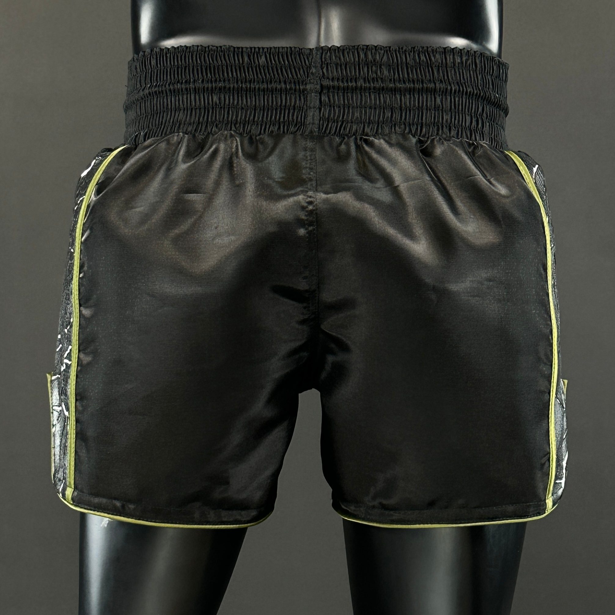 Thor MTS Frankie 182692 Muay Thai Shorts